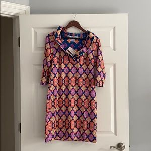 Amazing new with tags Gretchen Scott dress